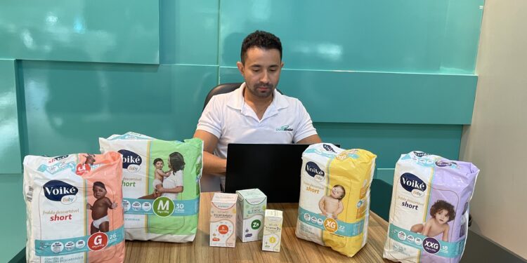 Marcas manauaras de maquiagem, higiene e vitamínicos ampliam mercado em 2025