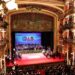 Presidente do TCE-AM prestigia solenidade de posse de Jean Cleuter na OAB-AM