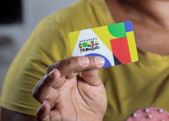 No Amazonas, 644 mil famílias recebem o Bolsa Família a partir desta terça (18)