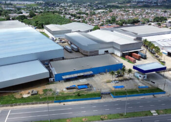 Empresa amplia atuação no Amazonas com Centro de Distribuição no estado