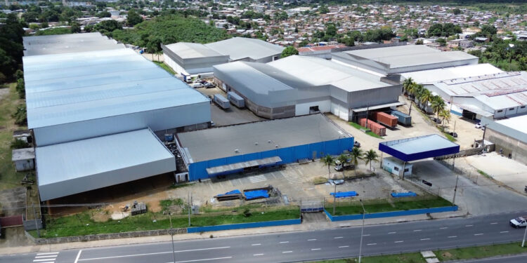 Empresa amplia atuação no Amazonas com Centro de Distribuição no estado
