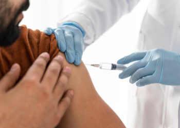 Vacinação contra a gripe: formulações atualizadas protegem contra mutações do vírus