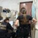 Polícia Federal prende idoso por crime de abuso sexual infantil em Manaus
