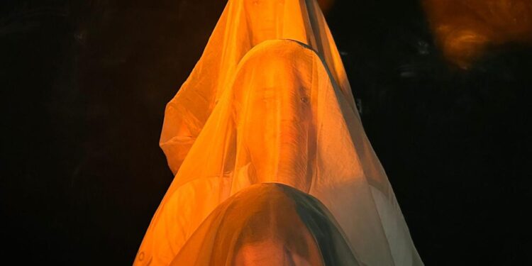 Espetáculo gratuito Diário das Marias – Juventude estreia hoje (05)