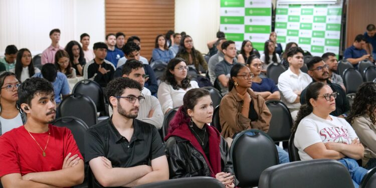 Defensoria Pública do Amazonas disponibiliza estágio de graduação para diversos cursos