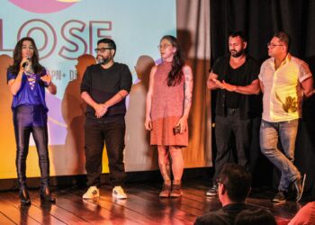 Estão abertas as inscrições para o 2º ‘Close’, festival de cinema dedicado a obras com temáticas do universo LGBTQIAPN+