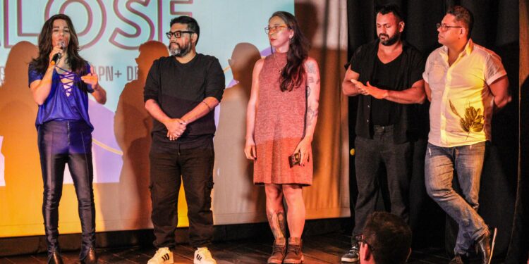 Estão abertas as inscrições para o 2º ‘Close’, festival de cinema dedicado a obras com temáticas do universo LGBTQIAPN+