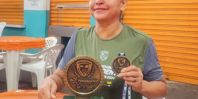 Corrida Tiradentes: Apaixonados pelo esporte garantem participação no evento que acontecerá dia 21 de abril