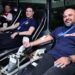 Campanha de doação de sangue do TCE-AM arrecada 62 bolsas e mobiliza servidores