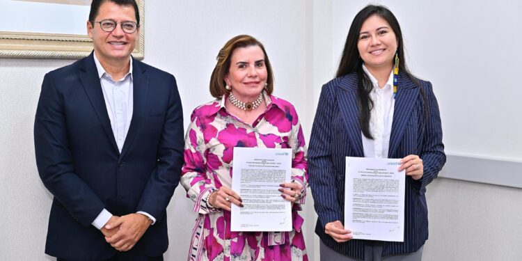 TCE-AM adere ao Selo Unicef e reforça compromisso com a infância no Amazonas