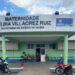 DPE-AM instaura procedimento para investigar denúncias de violência obstétrica na maternidade de Tabatinga