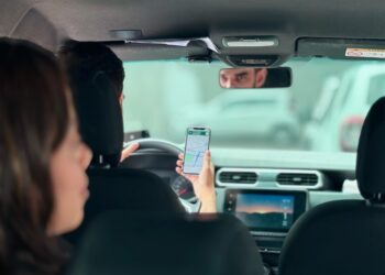 PC-AM alerta sobre golpes e crimes em transportes de aplicativo e reforça cuidados para usuários e motoristas