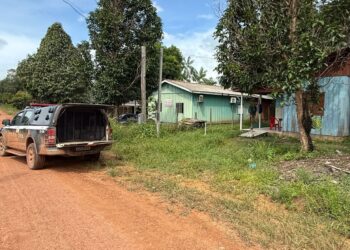 Professor é preso por estupro de vulnerável contra alunas no Amazonas
