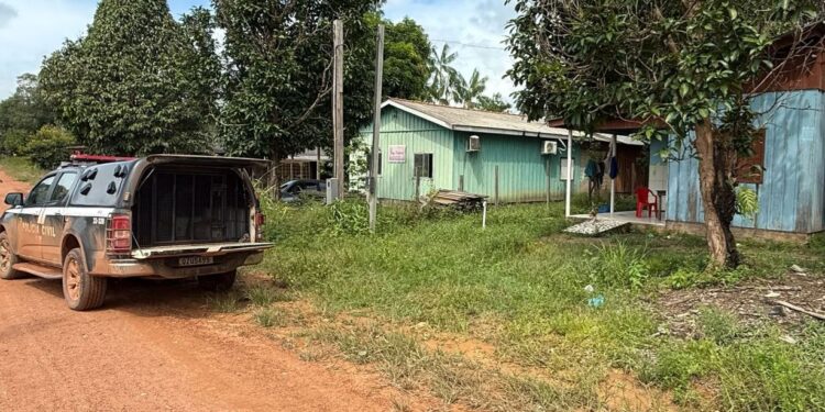 Professor é preso por estupro de vulnerável contra alunas no Amazonas