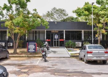 Polícia apreende adolescente envolvida em abusos sexuais contra criança de 6 anos no Amazonas