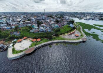 Governo do Amazonas realiza programação cultural em comemoração aos 10 anos do Parque Rio Negro