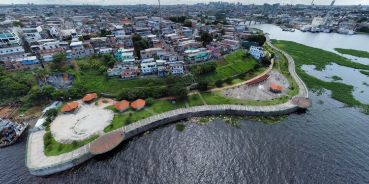 Governo do Amazonas realiza programação cultural em comemoração aos 10 anos do Parque Rio Negro