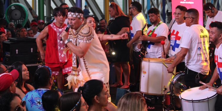 Klinger Jr., Kboclos e Edilson Santana comandam o #Toadas neste sábado (5) no Mirante Lúcia Almeida
