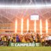 Amazonas conquista mais um Campeonato Amazonense na Arena da Amazônia