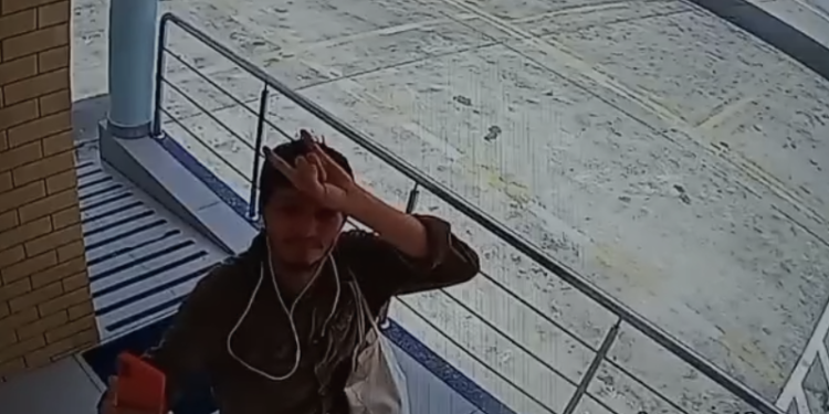 Em Manaus, homem é preso após invadir sinagoga; embaixada dos EUA acompanha o caso