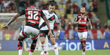 Onde assistir: Vasco e Flamengo fazem Clássico dos Milhões neste sábado no Brasileiro