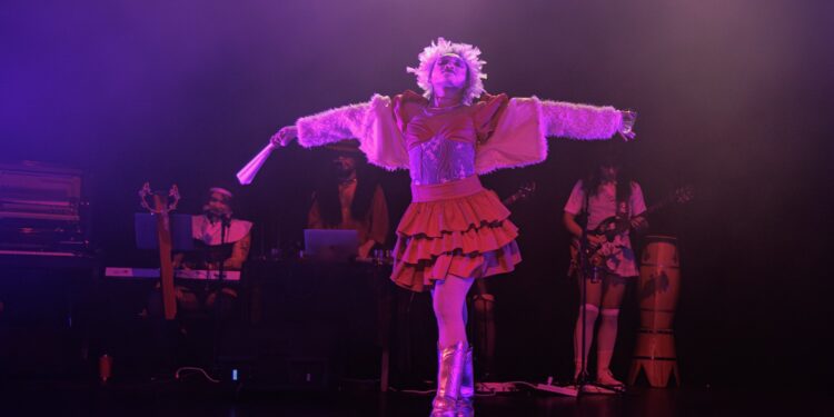 Nova temporada de ‘Sebastião’ após sucesso no Festival de Curitiba