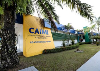 MP investiga possíveis irregularidades em piscinas de hidroterapia dos Caimis de Manaus