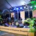 Amazonas Food Festival terá show de Cateto da Toada, Wanderley Andrade, Jorge Japa e Uendel Pinheiro, neste fim de semana