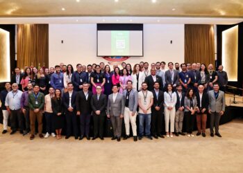 Evento voltado à valorização da carreira celebra Dia do Auditor de Controle Externo no TCE-AM