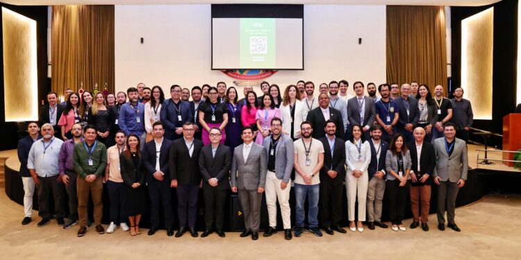 Evento voltado à valorização da carreira celebra Dia do Auditor de Controle Externo no TCE-AM