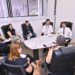TCE-AM debate com a SES estratégias para aprimorar a saúde pública no Amazonas