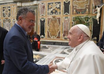 Papa Francisco deixa legado ambiental que reforça defesa da Amazônia, diz FAS