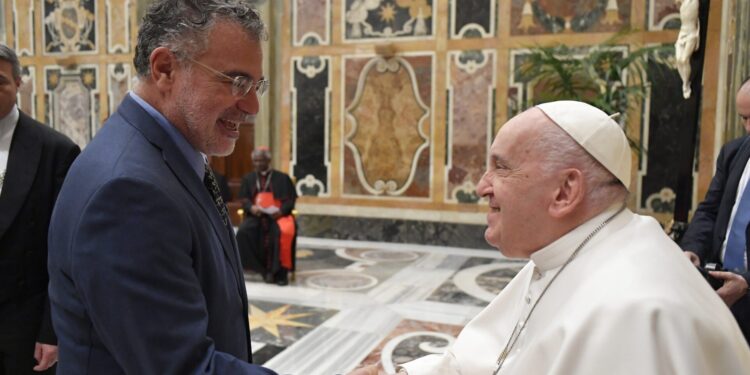 Papa Francisco deixa legado ambiental que reforça defesa da Amazônia, diz FAS