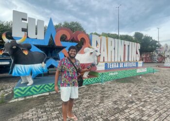 Funarte apresenta: Fenômeno do Amazonas, “Beiradão” é tema de série de podcast sobre ritmos do Norte do país