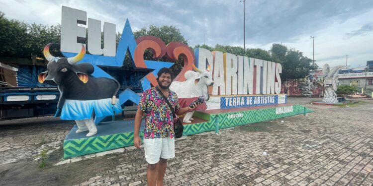 Funarte apresenta: Fenômeno do Amazonas, “Beiradão” é tema de série de podcast sobre ritmos do Norte do país