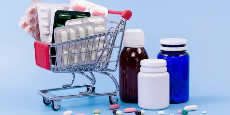 Reajuste de medicamentos começa a valer e média fica abaixo da inflação