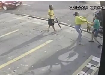 Em Manaus, Uber é condenada a indenizar em R$ 10 mil passageira agredida por motorista