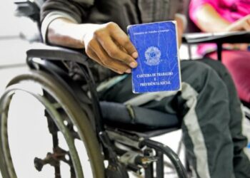 Conexão Inclusiva: Mais de 200 vagas de emprego para pessoas com deficiência serão oferecidas em Manaus