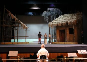 Maior da América Latina, Festival Amazonas de Ópera retorna aos palcos de Manaus a partir de 15 de abril; Confira a programação