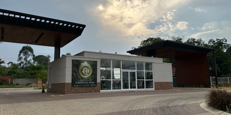 Quintas de São José do Rio Negro celebra entrega do Habite-se