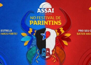 Assaí patrocina o Festival de Parintins pelo 3º ano consecutivo e consolida como um dos principais apoiadores da festa