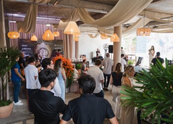 Residencial entra em nova fase com a entrega do Habite-se