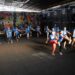Com batalha de dança, 6 Weeks Challenge chega ao último desafio, neste sábado (19)