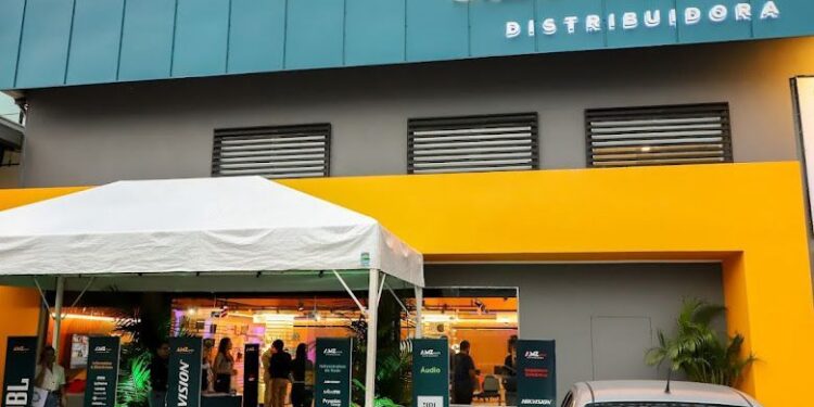 Distribuidora AMZ Tech lança de clube de pontos, com benefícios exclusivos
