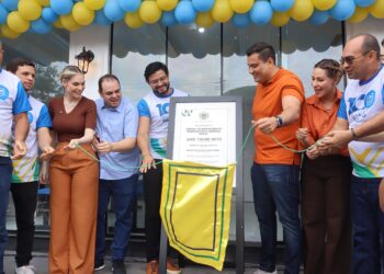 100 Dias de Gestão: Ráiner Figueiredo transforma a Saúde pública de Autazes