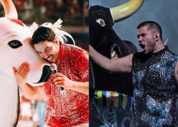 Feijoada W&G Parintins 2025: vendas para o lounge externo começam nesta terça-feira (22)