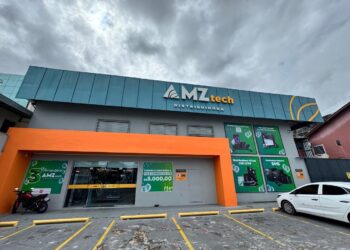 Distribuidora AMZ Tech lança de clube de pontos, com benefícios exclusivos