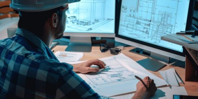 Construção civil adota sistema que reduz custos e desperdícios nas obras