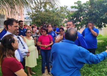 DPE-AM instaura procedimento para promover regularização fundiária em comunidade da Zona Sul de Manaus 