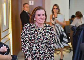 A voz que rompe o silêncio: um ano da Ouvidoria da Mulher do TCE-AM